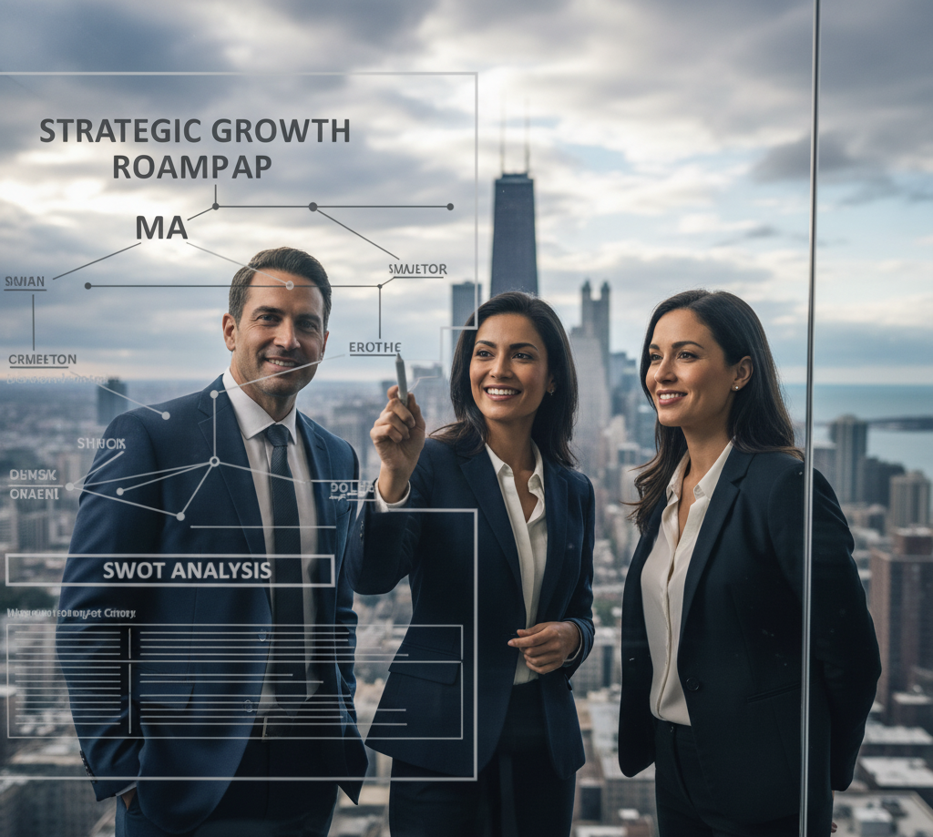 Business Management Services